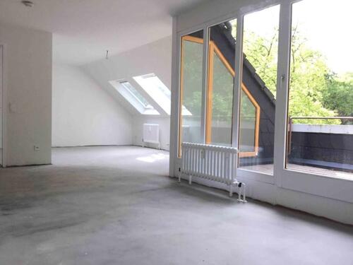 Foto - Etagenwohnung in Bielefeld