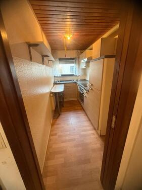 Foto - Etagenwohnung in Pforzheim