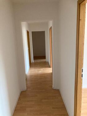 Foto - Etagenwohnung zur Miete in Hagenow