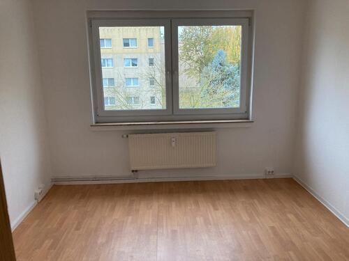 Foto - Etagenwohnung in Hagenow