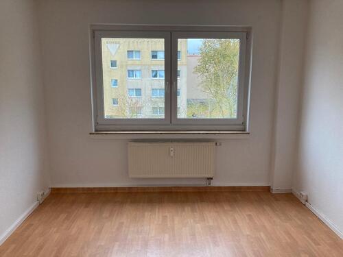 Foto - Etagenwohnung in Hagenow zur Miete