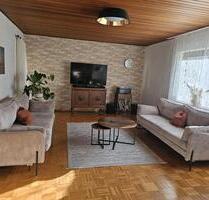 5 ZKB Terrasse - 1.100,00 EUR Kaltmiete, in Lahnau (PLZ: 35633)