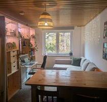 Wohnung in Tharandt zur Untermiete - Forstcampus TUD