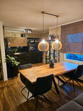 Foto - 4 Zimmer Etagenwohnung zur Miete in Mühlheim am Main