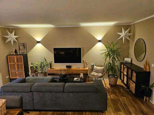 Foto - 4 Zimmer Etagenwohnung in Mühlheim am Main