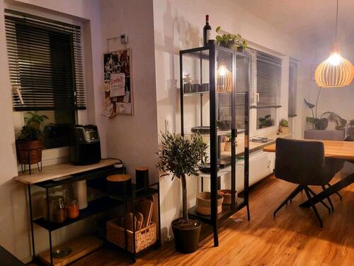 Foto - Etagenwohnung in Mühlheim am Main zur Miete