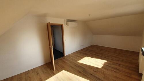 Foto - renovierte 3 Zimmer Wohnung EBK