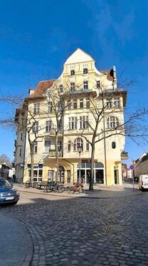 Foto - 6 Zimmer Etagenwohnung zur Miete in Stralsund