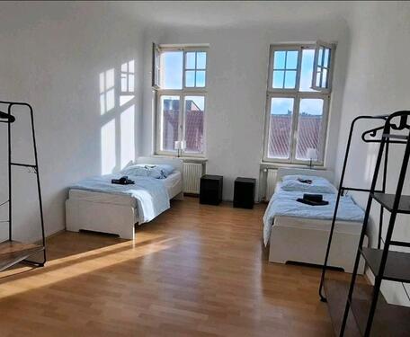 Foto - Etagenwohnung in Stralsund zur Miete