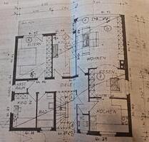4,5 Zimmer Wohnung mit großem Balkon in Tennenbronn - Burladingen