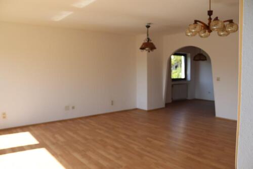 Foto - 4 Zimmer Etagenwohnung zur Miete in Burladingen