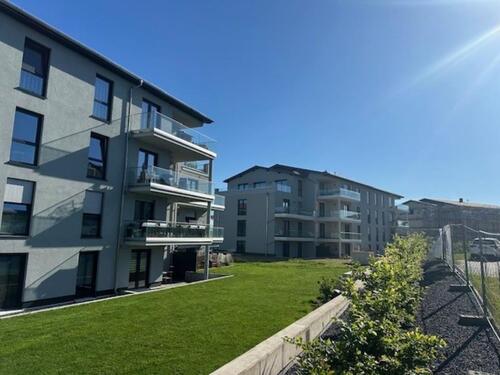 Foto - 2 Raumwohnung mit EBK und Balkon (42m²) in Radeburg