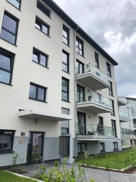 Foto - Etagenwohnung in Radeburg zur Miete