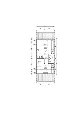 Foto - Schönes Reihenhaus mit Garten für Familien