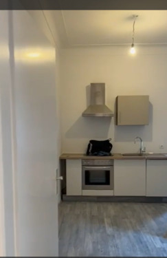 Foto - Etagenwohnung in Krefeld zur Miete