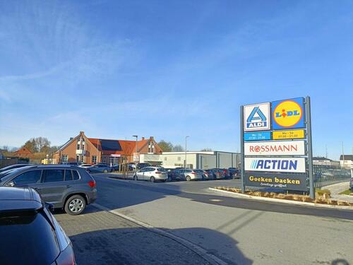 Foto - Laden, Geschäftsräume zu vermieten ca. 145m² am Fachmarkzenrum