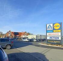 Laden, Geschäftsräume zu vermieten ca. 145m² am Fachmarkzenrum - Horn-Bad Meinberg