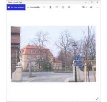 Schöne, helle Wohnung in denkmal-sanierter Villa - Ilsenburg (Harz)