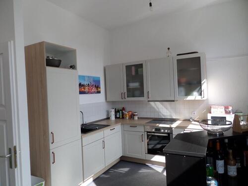 Foto - 2 Zimmer Etagenwohnung in Ilsenburg (Harz)