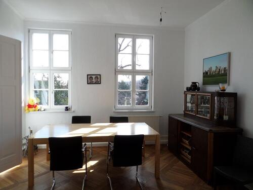 Foto - Etagenwohnung in Ilsenburg (Harz) zur Miete