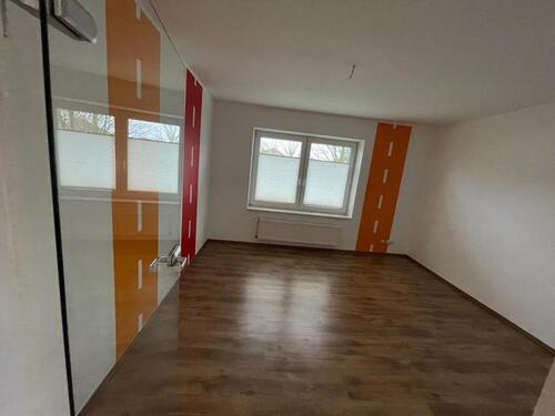 Foto - Etagenwohnung in Rotenburg (Wümme) zur Miete