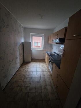 Foto - 3.5 Zimmer Erdgeschoßwohnung in Cuxhaven