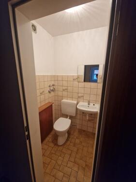 Foto - Erdgeschoßwohnung in Cuxhaven zur Miete