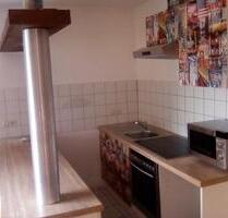 Renovierte Dachgeschosswohnung - 800,00&nbsp;EUR Kaltmiete, ca.&nbsp; 80,00&nbsp;m&sup2; in Trochtelfingen (PLZ: 72818)
