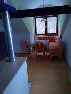 Foto - 3.5 Zimmer Dachgeschoßwohnung zur Miete in Trochtelfingen