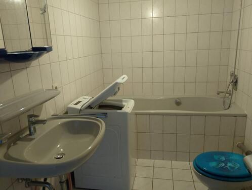 Foto - Dachgeschoßwohnung in Trochtelfingen zur Miete