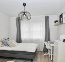 Modernes WG-Zimmer guter Anbindung Unterschleissheim - Unterschleißheim