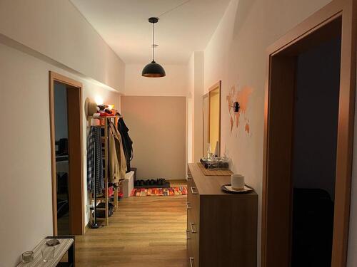 Foto - 2 Zimmer Etagenwohnung zur Miete in Bocholt