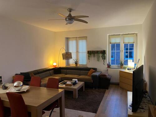 Foto - Etagenwohnung in Bocholt zur Miete