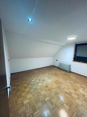 Foto - 1 Zimmer Dachgeschoßwohnung zur Miete in Blaubeuren