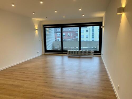 Foto - TRAUMHAFT SCHÖN! Sanierte 3-Zimmer Wohnung mit Balkon