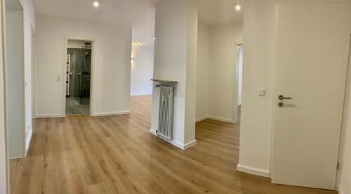 Foto - 3 Zimmer Etagenwohnung in Gladbeck