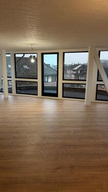 Foto - Über den Dächern von Duisburg ! 140qm Top Wohnung !