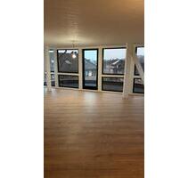 Über den Dächern von Duisburg ! 140qm Top Wohnung !