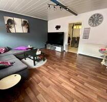 84 qm 4ZKB Wohnung in Siegbach Übernthal