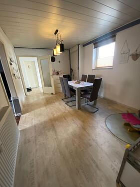 Foto - 4 Zimmer Etagenwohnung zur Miete in Siegbach