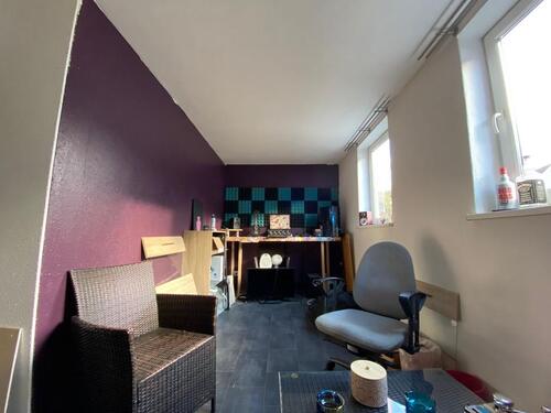 Foto - Etagenwohnung in Siegbach zur Miete