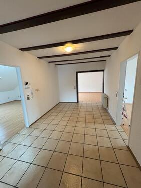 Foto - Dachgeschoßwohnung in Kaiserslautern zur Miete