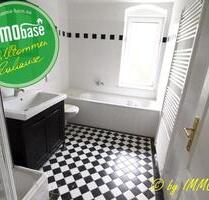 Wohnen mit Sonnenbalkon und Einbauküche! - Chemnitz Altchemnitz