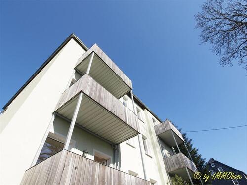 Foto - 2 Zimmer Erdgeschoßwohnung zur Miete in Chemnitz