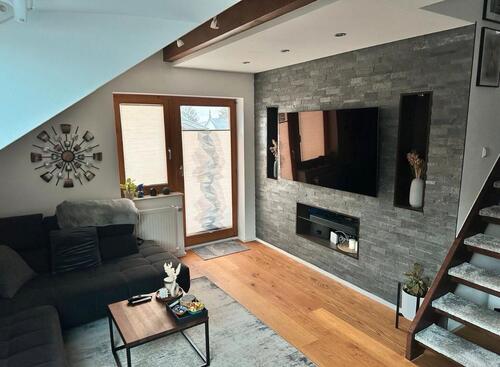 Foto - Charmante 5.5 Zimmer Maisonette Wohnung (2.OG) Oberkochen