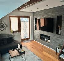 Charmante 5.5 Zimmer Maisonette Wohnung (2.OG) Oberkochen