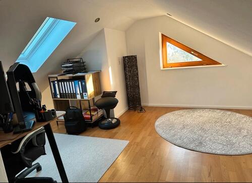 Foto - 3 Zimmer Etagenwohnung zum Kaufen in Oberkochen