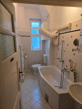 Foto - 2 Zimmer Etagenwohnung zur Miete in Berlin