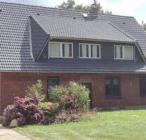 Liebevoll renoviertes Bauernhaus bei Bremervörde