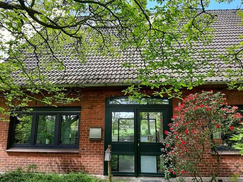 Foto - 5 Zimmer Bauernhaus, Landhaus zum Kaufen in Bremervörde